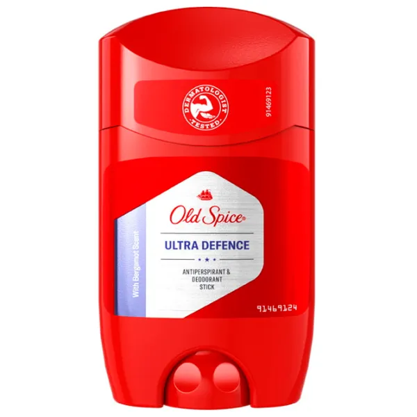 Deodorant Old Spice Ultra Defence Pentru el photo 1
