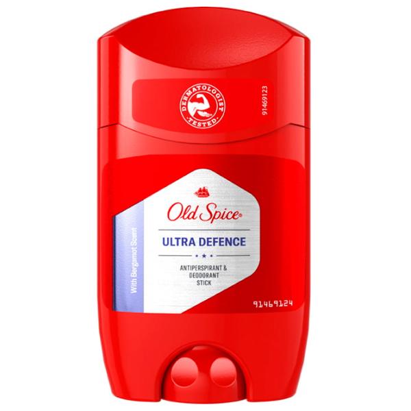 Deodorant Old Spice Ultra Defence Pentru el photo 1
