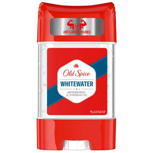 Deodorant Old Spice Whitewater Pentru el photo 1