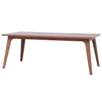 Кухонный стол Dogtas Gold ДСП/ Орех