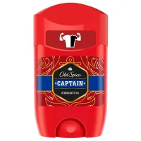 Дезодорант Old Spice Captain Для него