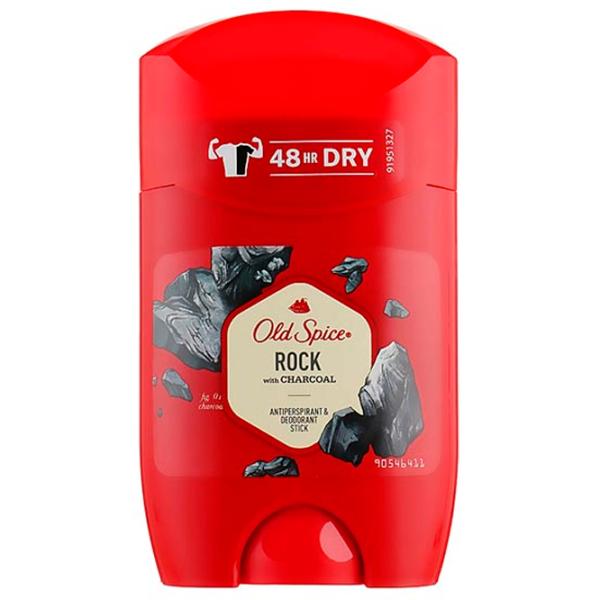 Deodorant Old Spice Rock Pentru el photo 1