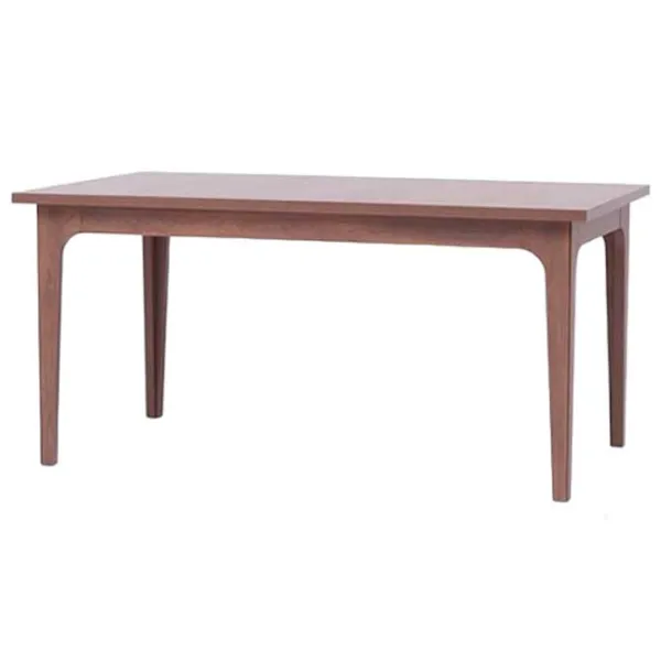 Кухонный стол Dogtas Gold ДСП/ Орех photo 1