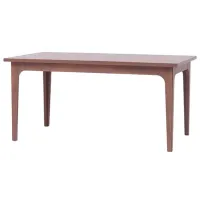 Кухонный стол Dogtas Gold ДСП/ Орех