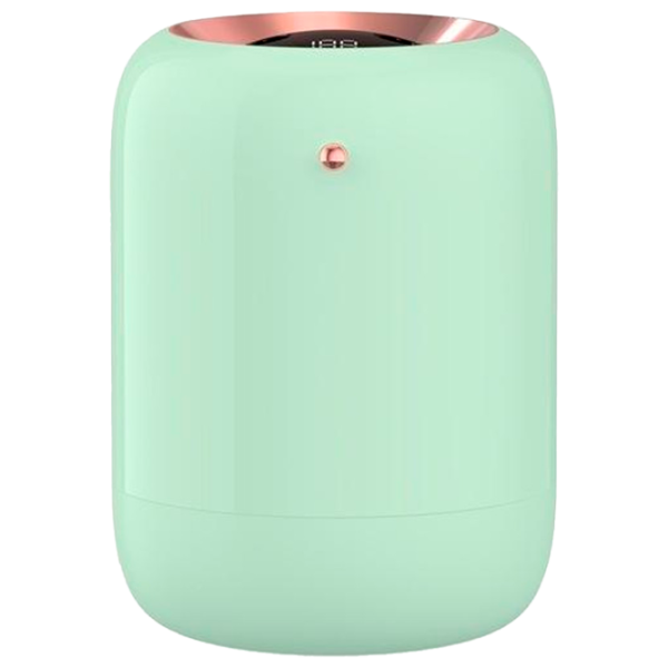 Umidificator de aer Nozzles M09 Cu ultrasunet/ Green photo 1