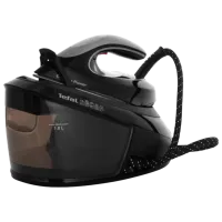 Утюг Tefal SV8062 С парогенератором/ 2800 Вт/ Черный