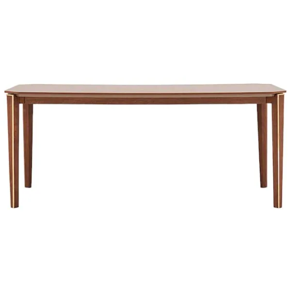 Кухонный стол Dogtas Likya ДСП/ Орех photo 1