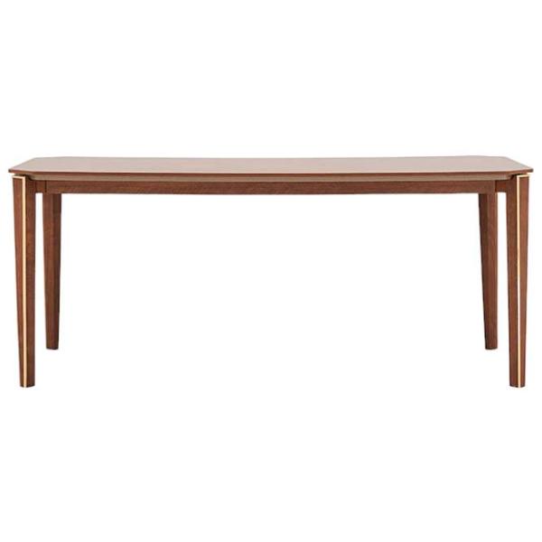 Кухонный стол Dogtas Likya ДСП/ Орех photo 1