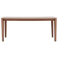 Кухонный стол Dogtas Likya ДСП/ Орех