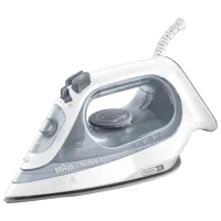 Fier de călcat Braun SI3054GY Clasic/ 2400 W/ White