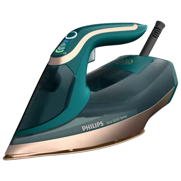 Fier de călcat Philips DST8030/ 70 Clasic/ 3000 W/ Green photo 1