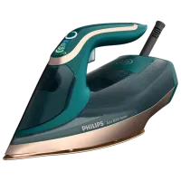 Fier de călcat Philips DST8030/ 70 Clasic/ 3000 W/ Green