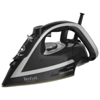 Fier de călcat Tefal FV8062 Clasic/ 3000 W/ Black