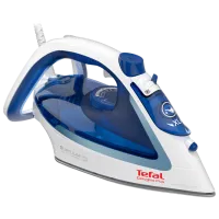 Fier de călcat Tefal FV5736E0 Clasic/ 2500 W/ Blue