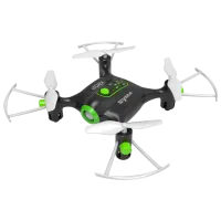 Дрон Syma X20P Персональный / Черный