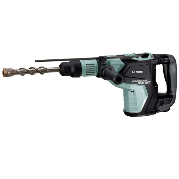Ciocan rotopercutor Hikoki DH40MEY 1150 W / Gray photo 1 Ciocan rotopercutor Hikoki DH40MEY 1150 W / Gray photo 1