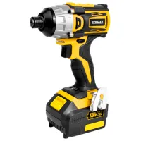 Гайковерт RTRMAX RTX2022 Аккумулятор