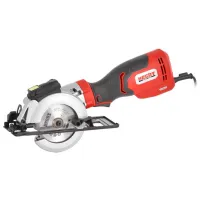 Fierăstrău circular Hecht 1067 115 mm/ Red
