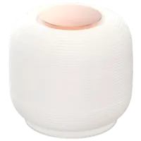 Увлажнитель воздуха Diffuser M30 Ультразвуковой/ Белый