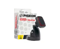 Держатель телефона Pigeon PD-16 Fly Черный