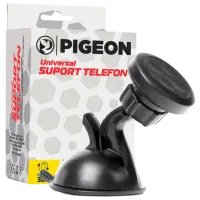 Держатель телефона Pigeon PD-18 Черный