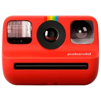 Фотоаппарат моментальной печати Polaroid Go Gen 2 Красный