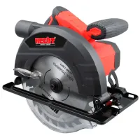 Fierăstrău circular Hecht 1613 185 mm/ Red