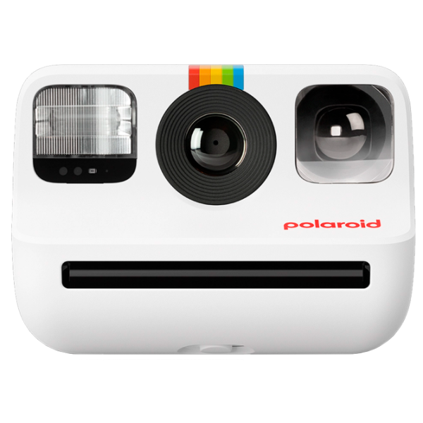 Фотоаппарат моментальной печати Polaroid Go Gen 2 Белый photo 1