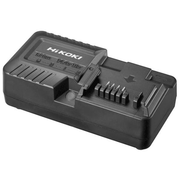 Încărcător pentru instrumente Hikoki UC18YFSLW Li-Ion/ 1.5 - 5 Ah/ 14.4 - 18 V photo 1