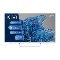 Телевизор Kivi 32F750N 32"/ DLED/ Full HD/ Smart TV/ Белый