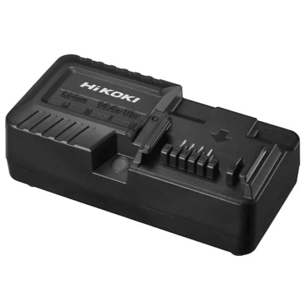Зарядное устройство для инструментов Hikoki UC18YKSLW Li-Ion/ 14.4 - 18 B photo 1