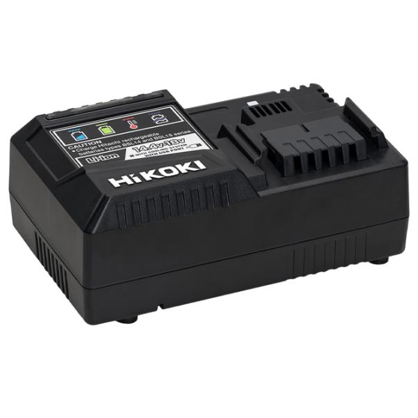 Încărcător pentru instrumente Hikoki UC18YSL3W Li-Ion/ 14.4 - 18 V photo 1
