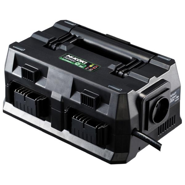 Зарядное устройство для инструментов Hikoki UC18YTSL Li-Ion/ 14.4 - 18 B photo 1