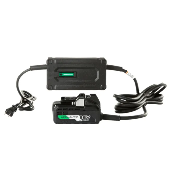 Зарядное устройство для инструментов Hikoki ET36AW0Z Li-Ion/ 36 В photo 1