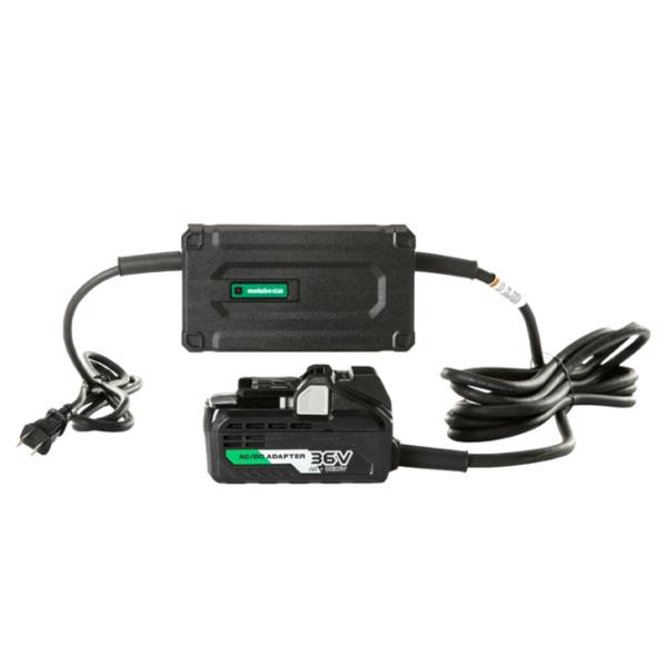 Зарядное устройство для инструментов Hikoki ET36AW0Z Li-Ion/ 36 В photo 1