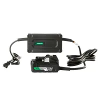 Зарядное устройство для инструментов Hikoki ET36AW0Z Li-Ion/ 36 В