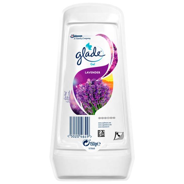 Освежитель воздуха Glade Lavender  photo 1