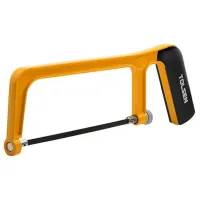 Ножовка для металла Tolsen 30051 150 мм/ Cталь