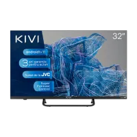 Телевизор Kivi 32F750N 32"/ DLED/ Full HD/ Smart TV/ Черный