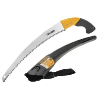 Fierăstrău manual pentru lemn Tolsen 31016 350 mm/ Oțel