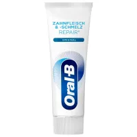 Зубная паста Oral-B Repair Original 75 г
