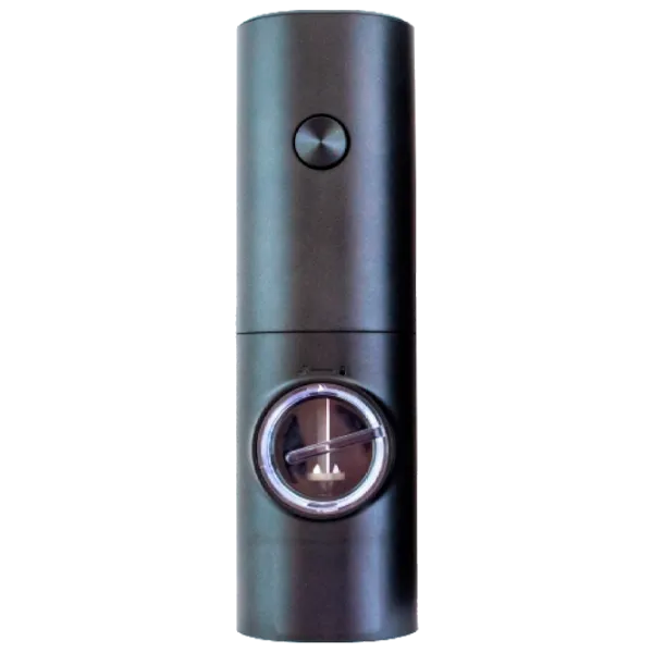 Râşniţă pentru condimente CasaMasa KYMQ-14 Cuțit rotativ/ 70 g/ Black photo 1