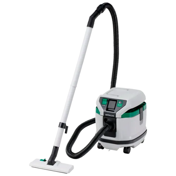 Промышленный пылесос Hitachi RP150YB 1140 Вт / Серый photo 1