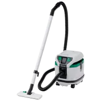 Aspirator industrial Hitachi RP150YB 1140 W / Gray