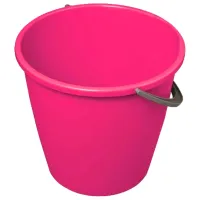 Găleată York 1057188 Pink