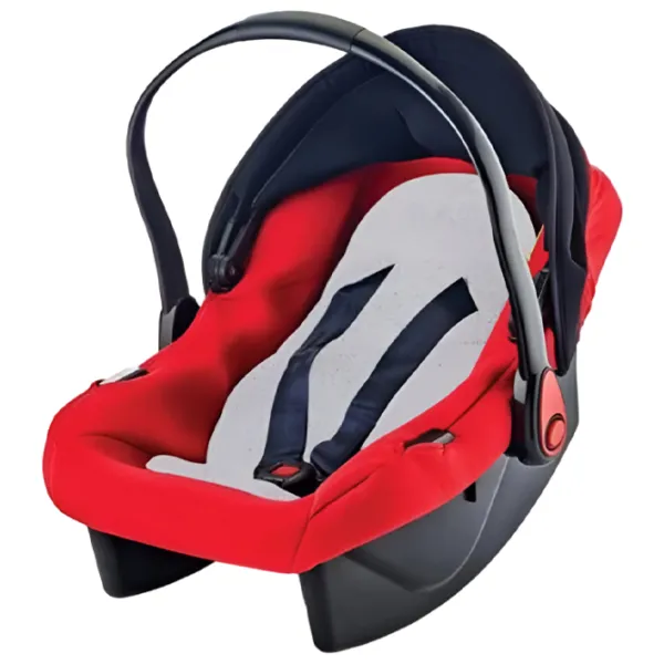 Saltea pentru scaun auto BabyJem 53463 Textil photo 1