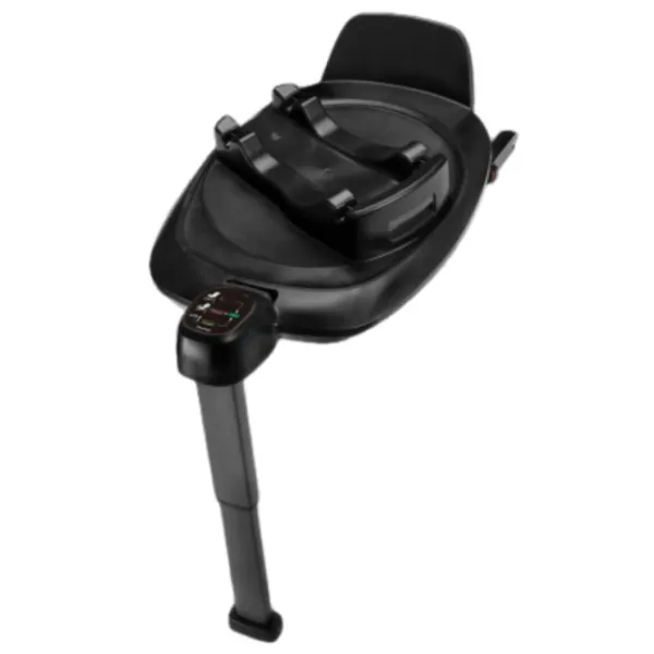 Bază pentru scaune auto Isofix Nuna i-Size Next Metal photo 1