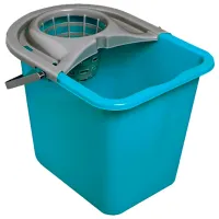 Ведро York 1057187 Синий