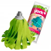 Насадка для швабры York 1057185 Зелёный