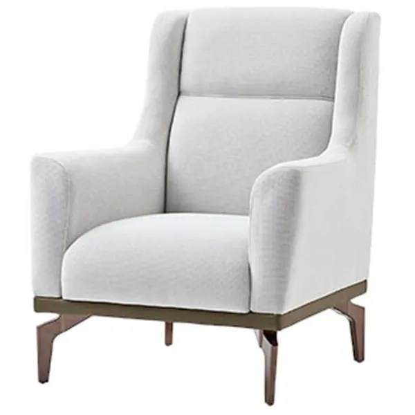 Кресло для гостиной Dogtas Piero Светло-синий photo 1 Кресло для гостиной Dogtas Piero Светло-синий photo 1